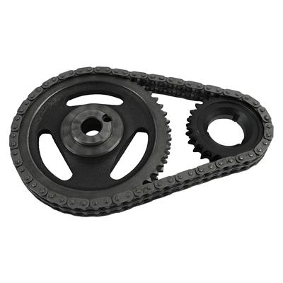 Milodon Premium Roller Timing Chains - 15007