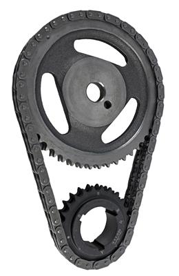 Milodon Premium Roller Timing Chains - 15012