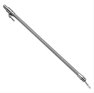 Milodon Stainless Steel Transmission Dipsticks - 22120