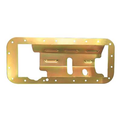 Milodon Windage Trays - 32006