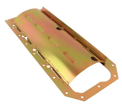 Milodon Windage Trays - 32011