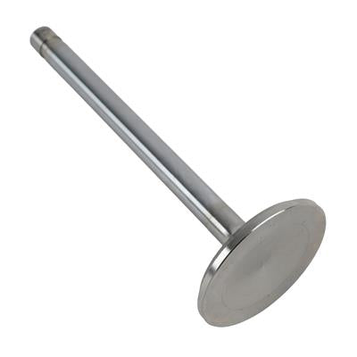 Milodon Street Stainless Valves - 456568