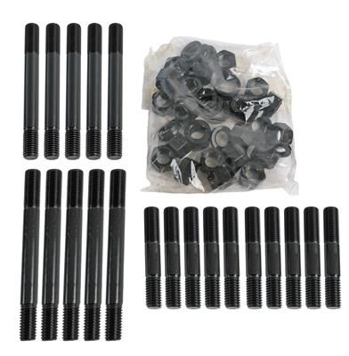 Milodon Head Studs - 80165