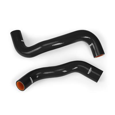 Mishimoto Radiator Hose Kits - MHOSEVET09BK