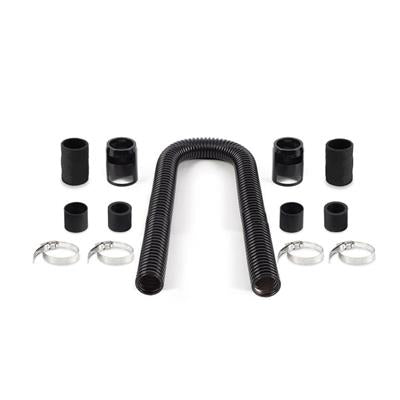 Mishimoto Radiator Hoses - MMAHU36BK