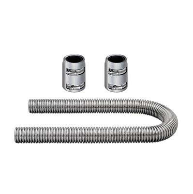 Mishimoto Flexible Radiator Hose Kits - MMAHU36C