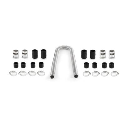 Mishimoto Radiator Hoses - MMAHU48C