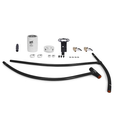 Mishimoto Coolant Filter Kits - MMCFKF2D03BK