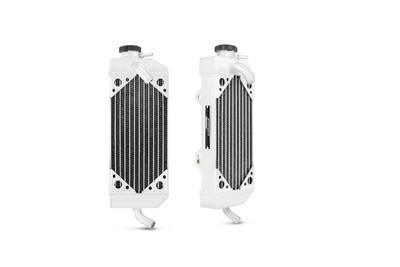 Mishimoto Powersports X-Braced Radiators - MMDBKTM203RX