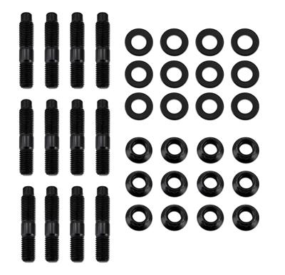 Mishimoto Exhaust Manifold Hardware Kits - MMEXHRAM94SK