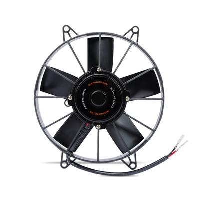 Mishimoto Race Line High-Flow Electric Fans - MMFAN11HD