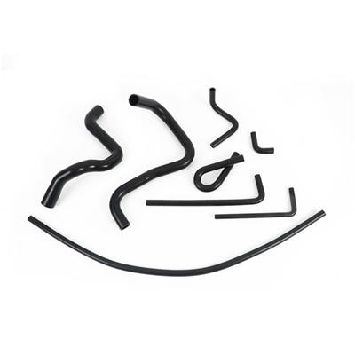 Mishimoto Radiator Hose Kits - MMHOSEGMT88