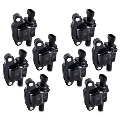 Mishimoto Ignition Coils - MMIGLS3V0708