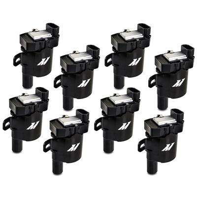 Mishimoto Ignition Coils - MMIGLSHS9908