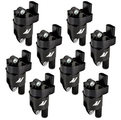 Mishimoto Ignition Coils - MMIGLSRD0708