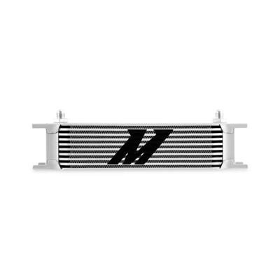 Mishimoto Universal Oil Coolers - MMOC106SL