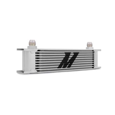 Mishimoto Universal Oil Coolers - MMOC10