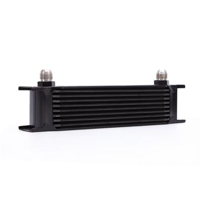 Mishimoto Universal Oil Coolers - MMOC10BK