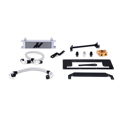 Mishimoto Oil Cooler Kits - MMOCMIA99T