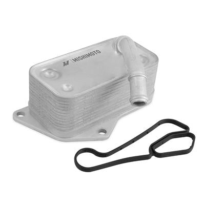 Mishimoto Oil Cooler Kits - MMOCN5X06