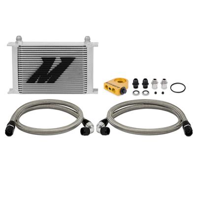 Mishimoto Oil Cooler Kits - MMOCUHT