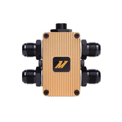 Mishimoto Inline Oil Thermostats - MMOPEXTFC