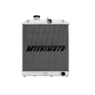 Mishimoto Performance Radiators - MMRADCIV92