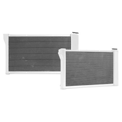 Mishimoto X-Line Radiators - MMRADCK67X