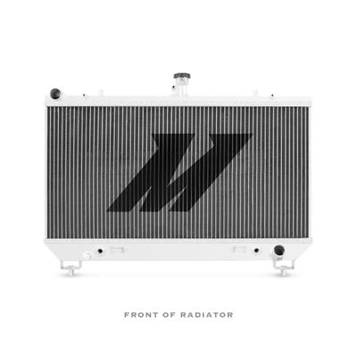 Mishimoto Performance Radiators - MMRADCSS10