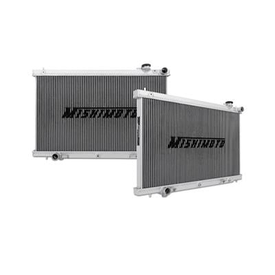 Mishimoto Performance Radiators - MMRADG3503