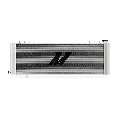 Mishimoto Performance Radiators - MMRADXJ89
