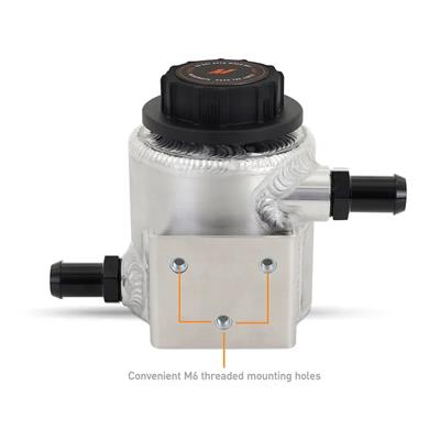 Mishimoto Coolant Reservoir Tanks - MMRTEXPTRDB