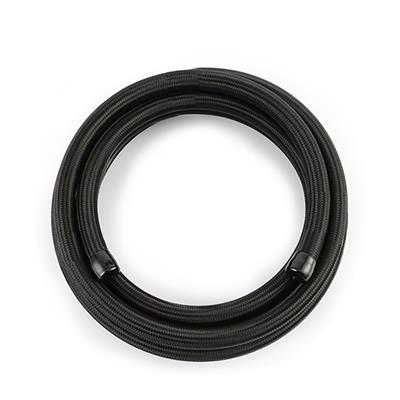Mishimoto AN Braided Hose - MMSBH10180CB
