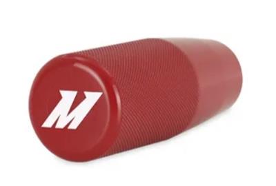 Mishimoto Weighted Grip Shift Knobs - MMSKXLKRDH