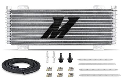 Mishimoto Oil Cooler Kits - MMTCSP13N