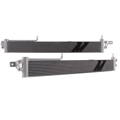 Mishimoto F-150 Transmission Fluid Coolers - MMTCF15015SL