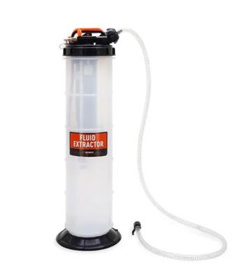 Mishimoto Fluid Extractors - MMTLFEXMP95