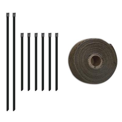 Mishimoto Exhaust Heat Wraps - MMTW235