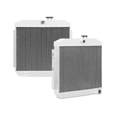 Mishimoto X-Line Radiators - MRADBEL55X