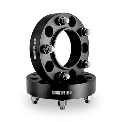 Borne Off-Road Wheel Spacers - S2524