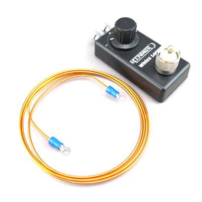 Qrp 20-6M Antenna - 13427