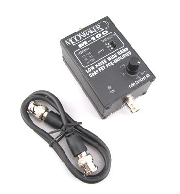 Pre Amplifier - 20001