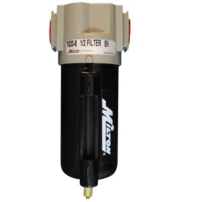 Milton Metal Heavy-Duty Micro Filters - 10208