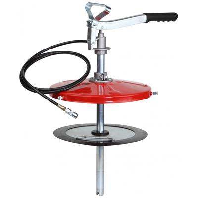 Milton Zeeline Manual Grease Pumps - ZE550