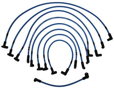BluePrint Engines Spark Plug Wire Sets - BPP28893