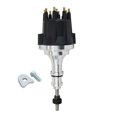 BluePrint Engines Pro Billet 2-Wire Distributors - BPP3022BK
