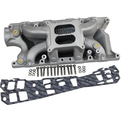 Intake Manifold - BPP302INT