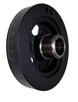 BluePrint Engines Harmonic Balancers - BPP350S