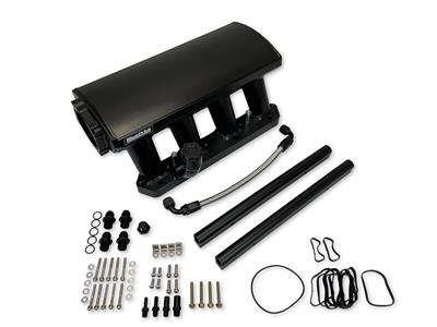 BluePrint Engines EFI Fabricated Intake Manifolds - BPP837252