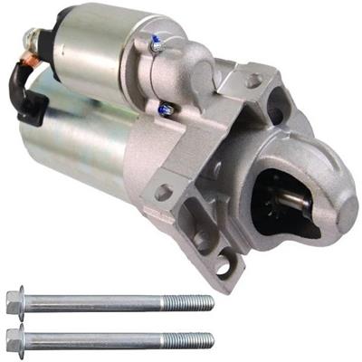 BluePrint Engines Starters - BPP9101BK